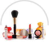 Make up & cosmetics